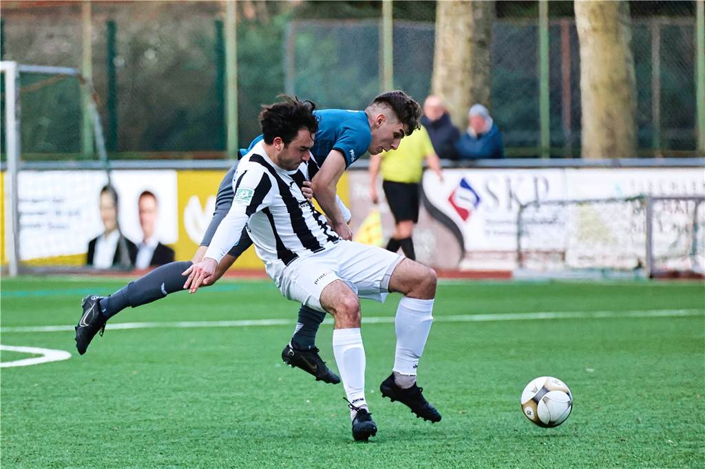 Im ersten Testspiel des Jahres 2023 kam der Westfalenligist Wacker Obercastrop zu einem 1:1 (1:0) gegen den Regionalligisten SG Wattenscheid 09. Kevin Holz hatte auf Vorlage von Elvis Shala zum 1:0 getroffen.