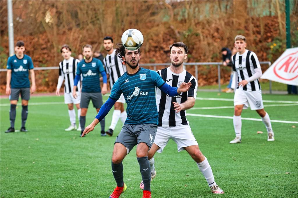 Im ersten Testspiel des Jahres 2023 kam der Westfalenligist Wacker Obercastrop zu einem 1:1 (1:0) gegen den Regionalligisten SG Wattenscheid 09. Kevin Holz hatte auf Vorlage von Elvis Shala zum 1:0 getroffen.