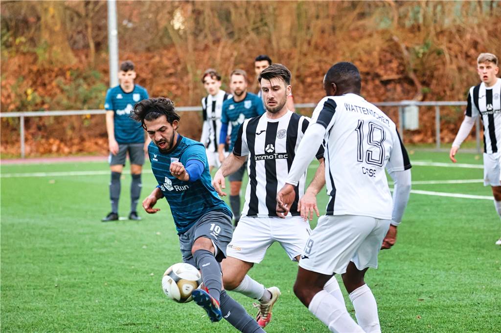 Im ersten Testspiel des Jahres 2023 kam der Westfalenligist Wacker Obercastrop zu einem 1:1 (1:0) gegen den Regionalligisten SG Wattenscheid 09. Kevin Holz hatte auf Vorlage von Elvis Shala zum 1:0 getroffen.