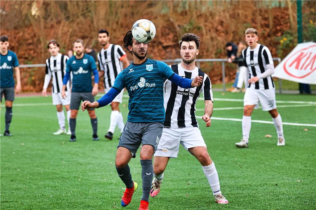 Im ersten Testspiel des Jahres 2023 kam der Westfalenligist Wacker Obercastrop zu einem 1:1 (1:0) gegen den Regionalligisten SG Wattenscheid 09. Kevin Holz hatte auf Vorlage von Elvis Shala zum 1:0 getroffen.