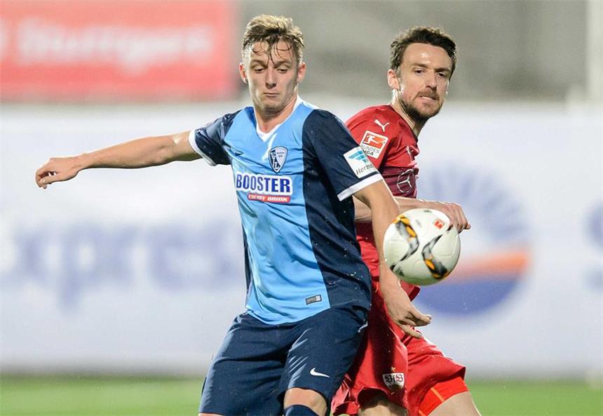 2:1 - VfL schlägt auch Bayer Leverkusen Im ersten Winter-Test trennte sich der VfL Bochum vom VfB Stuttgart 0:0.