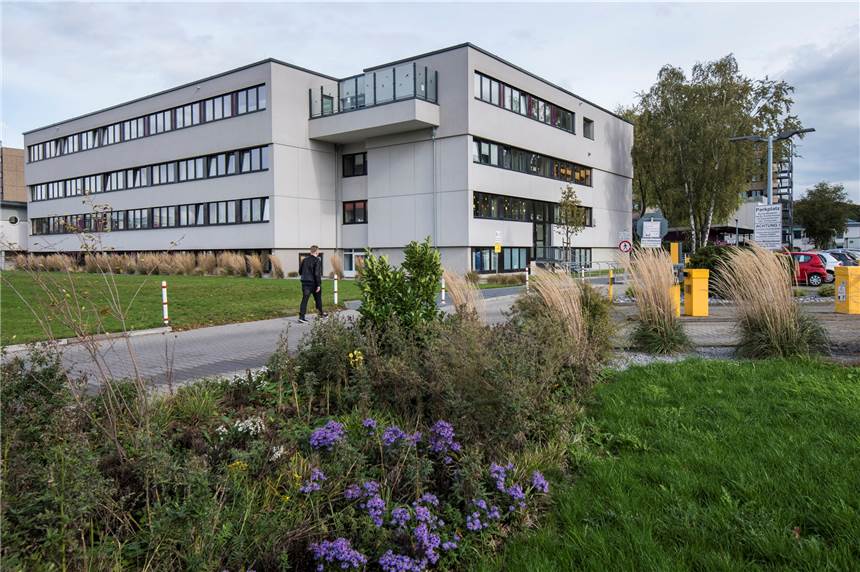 Evangelisches Krankenhaus will wieder operieren - Besuchsverbot bleibt Im Evangelischen Krankenhaus sollen wieder geplante Operationen stattfinden.
