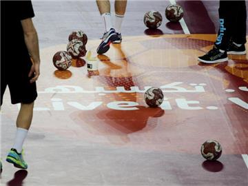 Im frei empfangbaren TV wird die Handball-WM nicht zu sehen sein. Foto: Foto: Axel Heimken