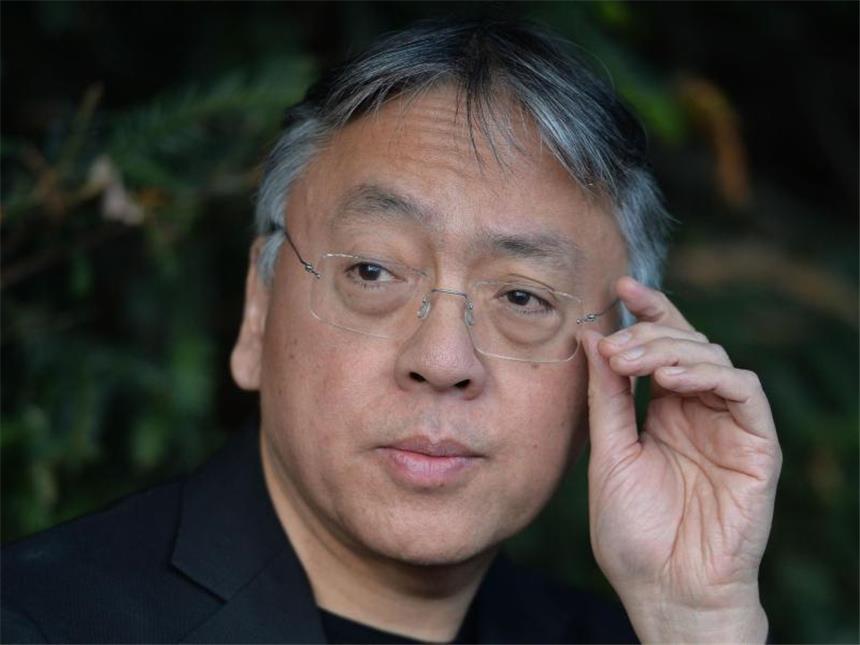 Kazuo Ishiguro: Literaturnobelpreis für einen Brückenbauer Im Gegensatz zu Bob Dylan will Kazuo Ishiguro zur Preisverleihung nach Stockholm kommen. Foto: John Stillwell