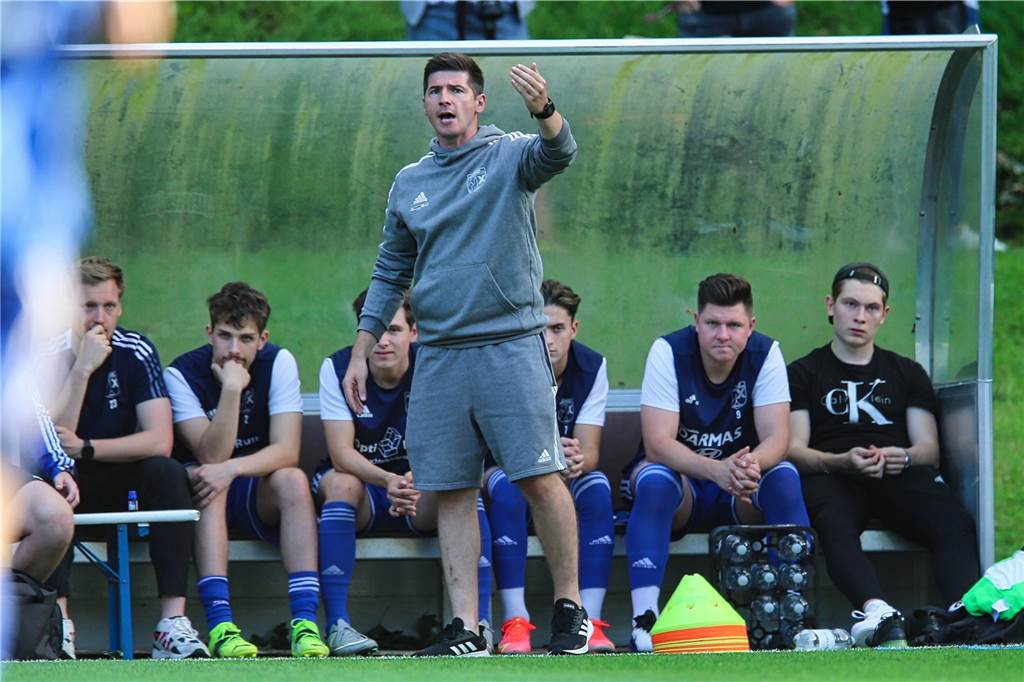 Aytac Uzunoglu nach Wacker-Abschied: „Heißt nicht, dass es dauerhafte Entscheidung bleibt“ Aytac Uzunoglu verrät, ob er sich einen neuen Trainer-Posten vorstellen kann.