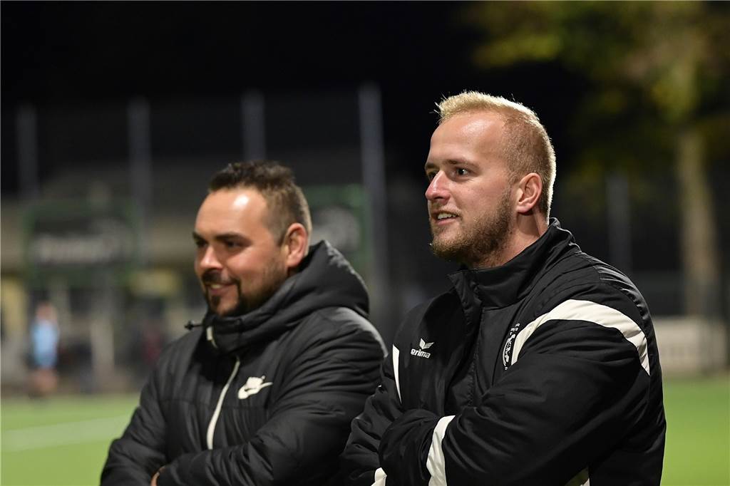 Spvgg. Erkenschwick unterliegt gegen TuS Haltern: Die besten Bilder vom Pokal-Halbfinale Im Halbfinale des Kreispokals standen sich die A-Junioren von Spvgg. Erkenschwick und TuS Haltern auf der Jule-Ludorf-Sportanlage gegenüber. Der Gast setzte sich etwas zu deutlich mit 4:0 durch und zog ins Endspiel ein.