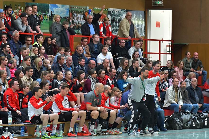 Coronavirus: DHB gibt Landesverbänden richtungsweisende Empfehlungen Im Handball ist noch keine Entscheidung getroffen, aber der DHB hat Empfehlungen ausgesprochen.