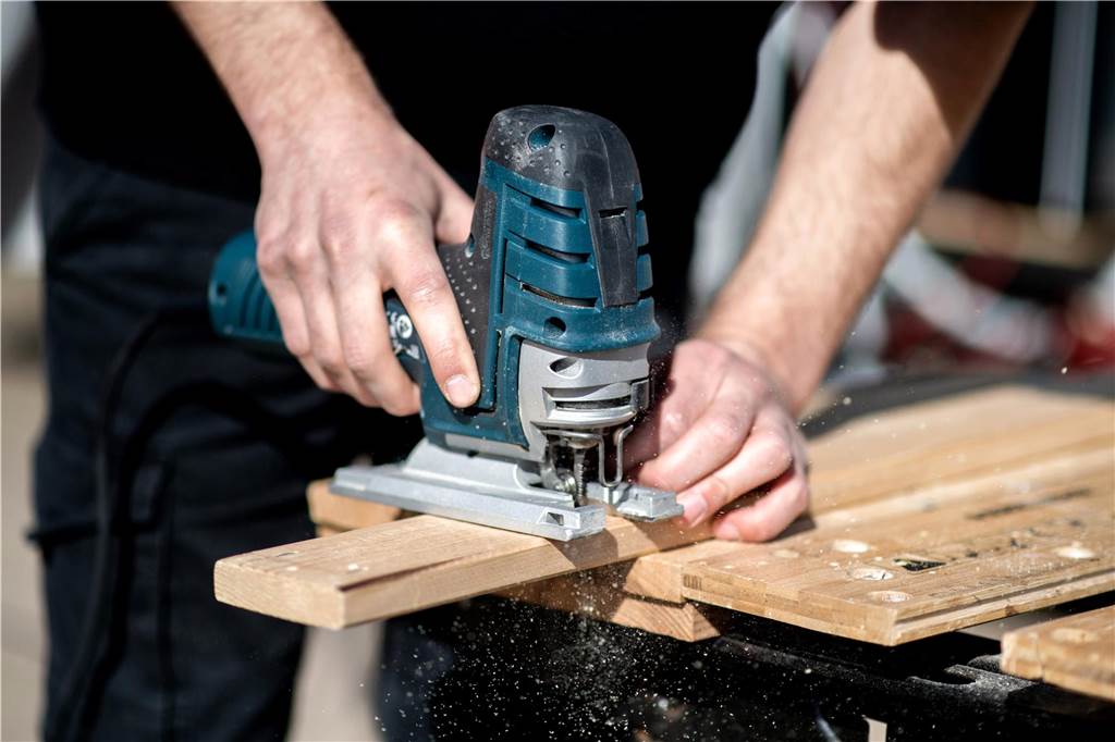 Im Handwerk fehlt es wie in so vielen Branchen an Fachkräften.