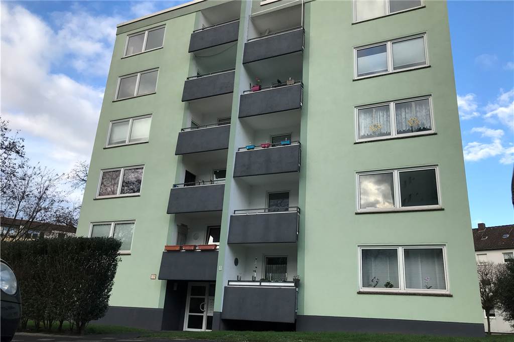 Altro Mondo zahlt Rechnung nicht: Mietern droht schon wieder Stromsperre Im Haus am Schophof 8 droht die Stromsperre. Vermieter ist die Gesellschaft Altro Mondo.