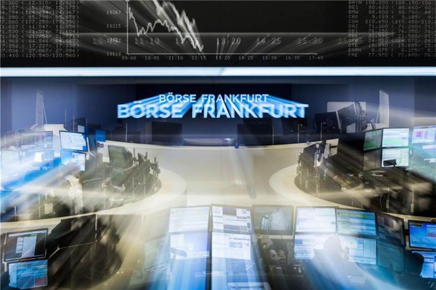 Im Herbst ändern sich die Regelungen für die Aufnahme von Unternehmen in die Indizes MDax, SDax und TecDax. Die klassische Trennung wird damit aufgehoben. Foto: Frank Rumpenhorst
