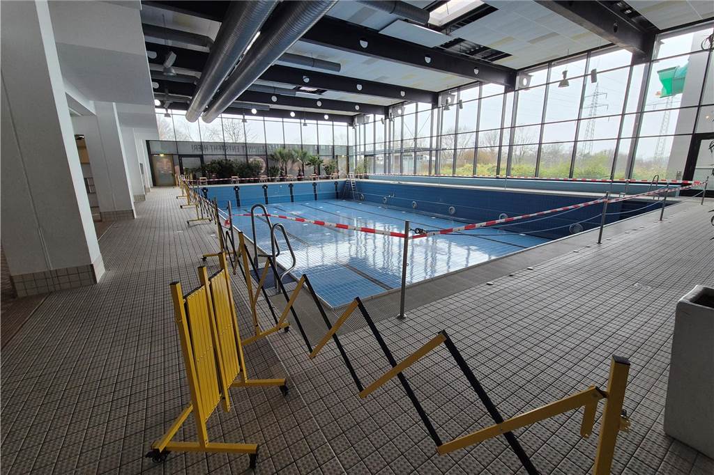 Maritimo-Baupläne nochmal überarbeitet - „Baustart erst 2026“ Maritimo Oer-Erkenschwick