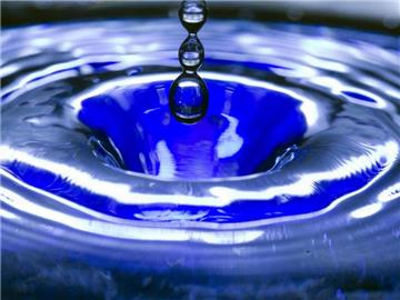 Im internationalen Vergleich verfügt Deutschland über ein herausragendes Wasserversorgungssystem. Foto: Jens Büttner