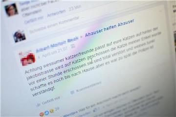 Im Internet machte der Fall am Montag schnell die Runde. Ein 75-jähriger Wessumer soll mit einem Luftgewehr an der Jakobistraße auf die Katze geschossen haben.