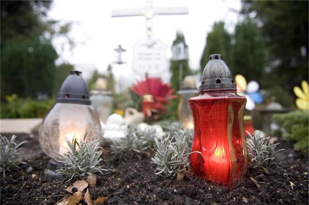 Im jüngsten Fall wurden 22 Grabstätten geplündert.