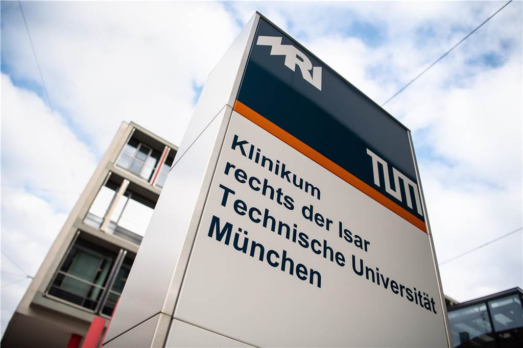 Drogen, Schulden, Mord: Der Absturz des „Todespflegers“ aus Dorsten Klinukum rechts der Isar München