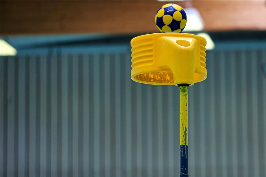 Die Korfball-Regionalliga wird wegen Corona gestoppt Im Korfball-Sport werden mehrere Ligen mit ihren Spielen gestoppt.