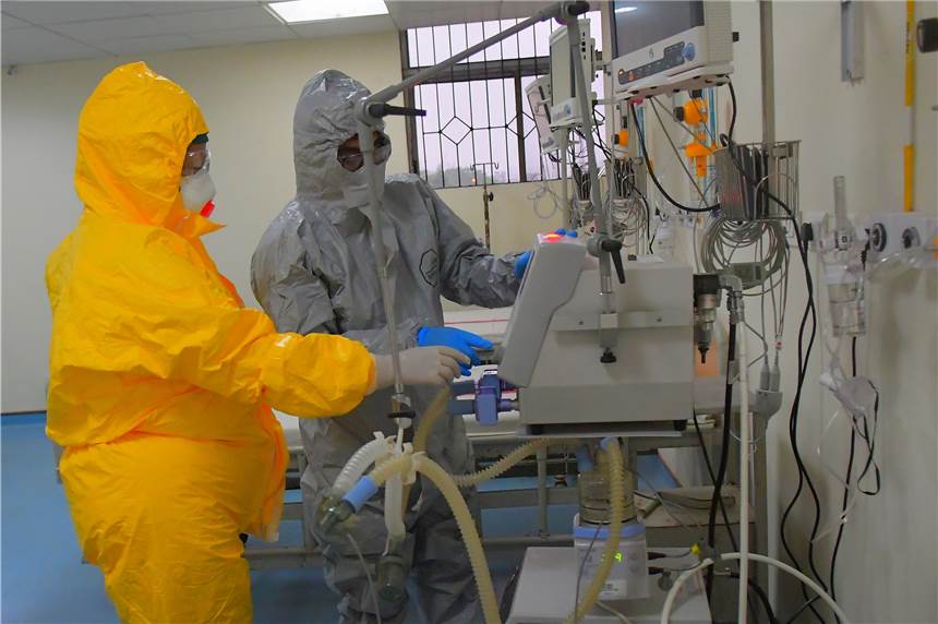 Zwei Stadtlohner Corona-Patienten im Krankenhaus verstorben Im Kreis Borken gibt es aktuell (4. April) 650 bestätigte Corona-Infektionen.