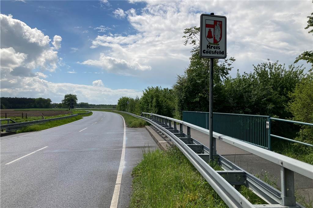 Lockerungen für Kreise Coesfeld und Unna: Was wo ab Samstag erlaubt ist Im Kreis Coesfeld ist bald wieder ziemlich viel erlaubt.