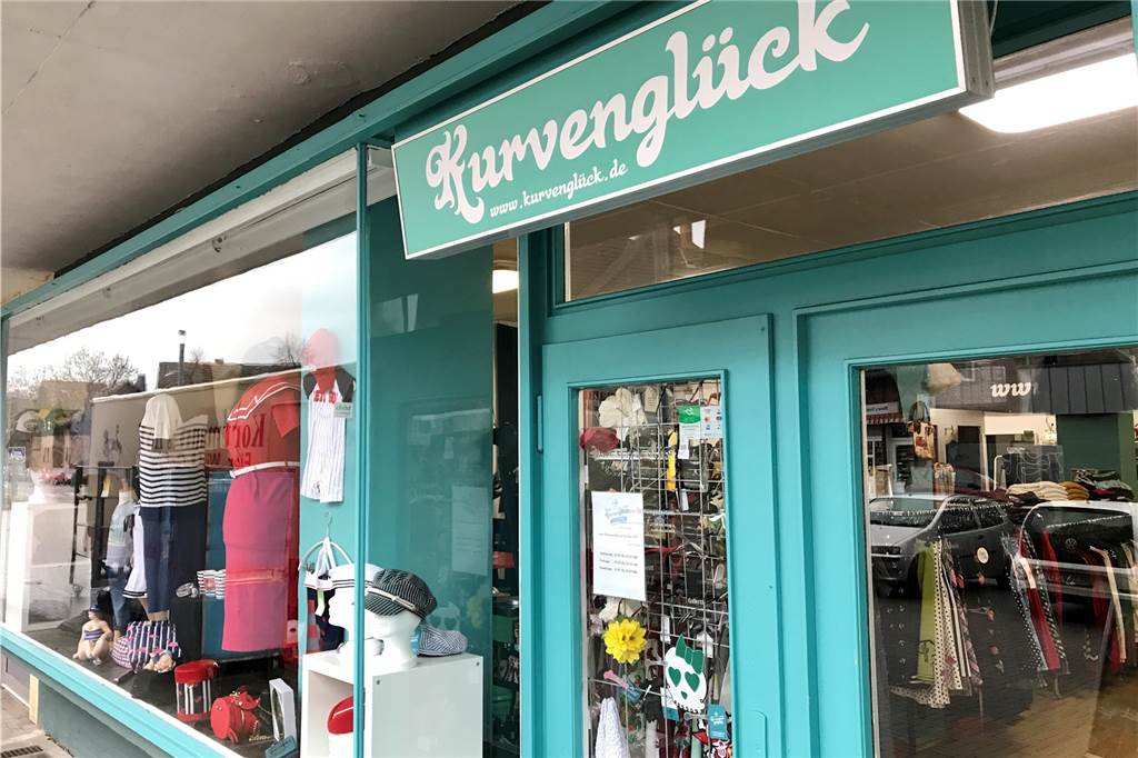 Castropolis - Bilanz und Zukunft: Händler sind zufrieden Im Laden "Kurvenglück" geht es wieder bergauf. Viele lokale Einzelhändler begrüßen Castropolis.