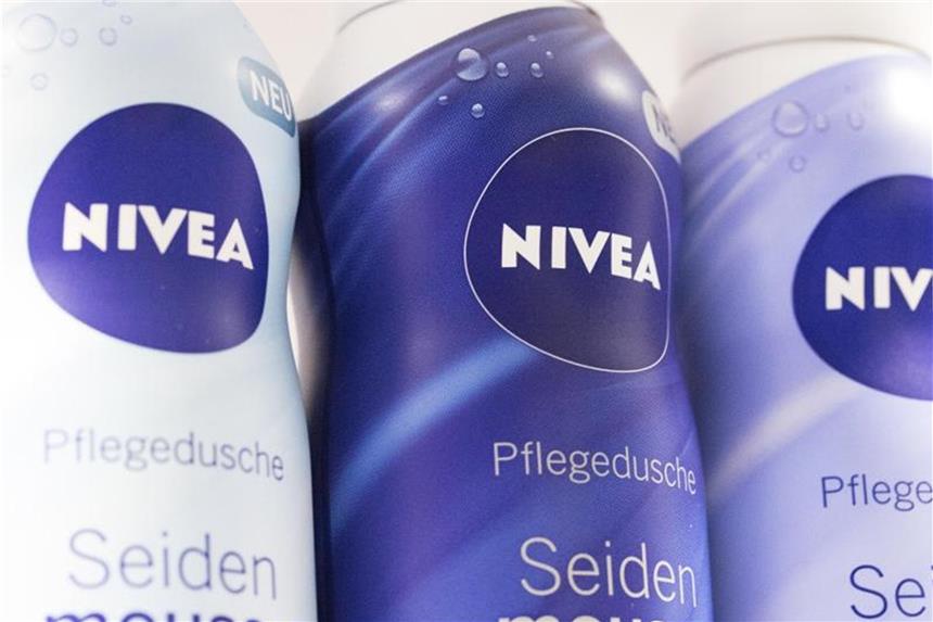 Im laufenden Jahr sei wieder mit einem „signifikant höheren“ Gewinn zu rechnen, versprach Nivea-Hersteller Beiersdorf.. Foto: Sina Schuldt
