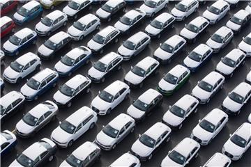 Im März verbuchte Volkswagen das beste Auslieferungsergebnis in einem Einzelmonat in der Geschichte des Konzerns. Foto: Jörg Sarbach