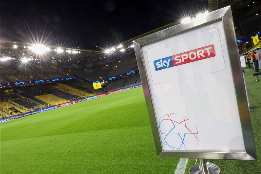 Bundesliga im Free-TV? Sky und DFL schweigen - ARD ist gesprächsbereit Im Mai soll in der Bundesliga wieder der Ball rollen - auch live im Free-TV?