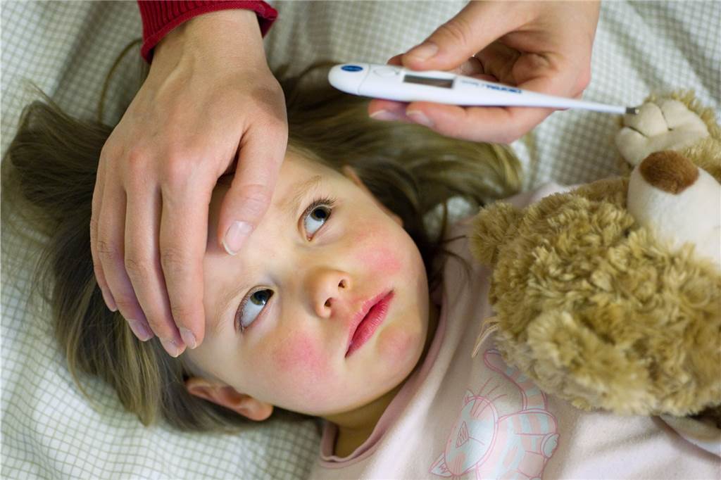Kinderärztin appelliert an Eltern: „Bitte überdenken Sie den Gang zum Arzt gut“ Im Moment sind auch viele Kinder in Selm krank, mal ist es die Grippe, mal Magen-Darm oder das RS-Virus.