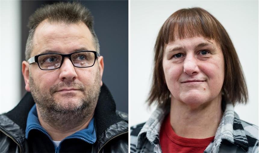 Höxter: Opfer mussten putzen, kochen und zahlen Im Mordprozess Höxter gibt es noch viele Fragezeichen. Bei den Opfern aber zeichnet sich immer deutlicher ein Muster ab. Die Frauen mussten Geld abliefern, putzen und kochen. Die Regeln waren streng. Bei Nichtbeachtung setzte es Prügel.
