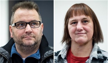 Im Mordprozess Höxter gibt es noch viele Fragezeichen. Bei den Opfern aber zeichnet sich immer deutlicher ein Muster ab. Die Frauen mussten Geld abliefern, putzen und kochen. Die Regeln waren streng. Bei Nichtbeachtung setzte es Prügel. 