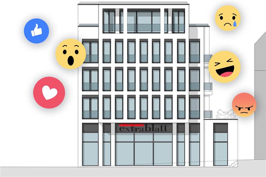 Café Extrablatt: Zu harte Konkurrenz oder Bereicherung? So haben unsere User abgestimmt Im Netz wird über das neue Café Extrablatt in Schwerte rege diskutiert.