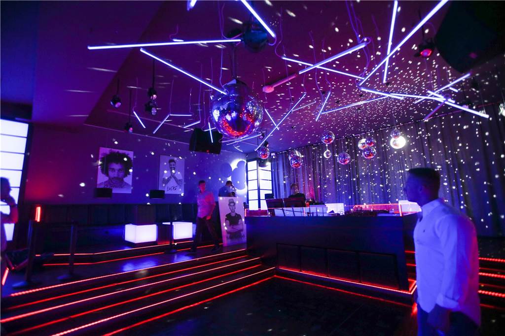 Club-Mitarbeiterin über Nachtleben: „Frauen sind schlimmer als Männer“ Nightrooms Dortmund