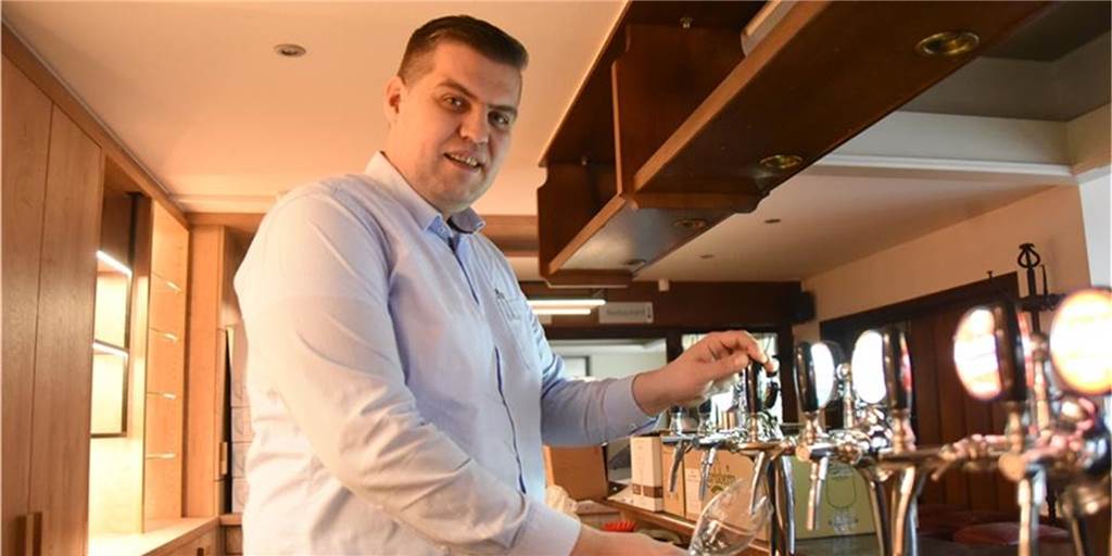 Im November eröffnete Hidi Durmisevic mit seiner Familie das Wirtshaus Zum Tiergarten. Am vergangenen Sonntag teilten die Gastronomen mit, das Restaurant nach den zu Ende gegangenen Betriebsferien nicht wieder zu öffnen.