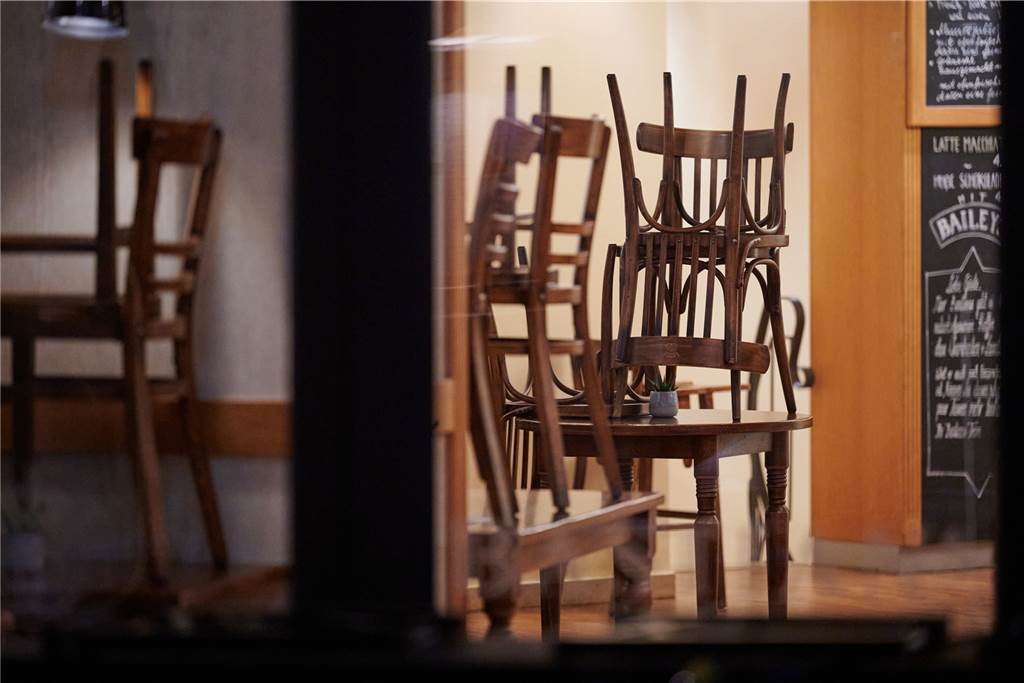 Ratlosigkeit bei Gastronomen in Herbern: „Wie sollen wir überleben?“ Im November müssen Gastronomie, Kulturstätten und Freizeitangebote schließen.