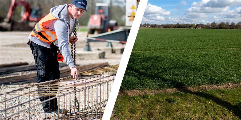 Geplantes Neubaugebiet Pfingsfeld: Weitere Meilensteine geschafft Im Ortsteil Heek soll einmal das Neubaugebiet Pfingsfeld für Linderung mit Blick auf Bauplätze sorgen.