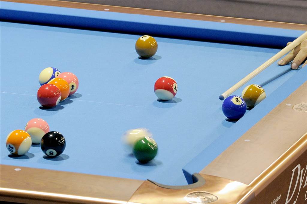 Weichen für neue Saison sind gestellt: Ende September fällt der Startschuss Im Poolbillard beginnt die Spielzeit 2021/22 am letzten September-Wochenende - auch für die Mannschaften des PBC Schwerte.
