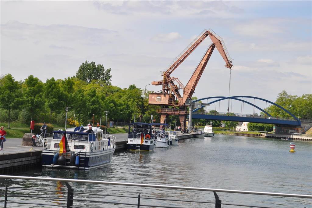 Radio Ruhrpott gibt im Preußenhafen Vorgeschmack aufs Ruhrical 2023 Im Preußenhafen Lünen-Süd wird der Ruhrical-Dampfer anlegen.