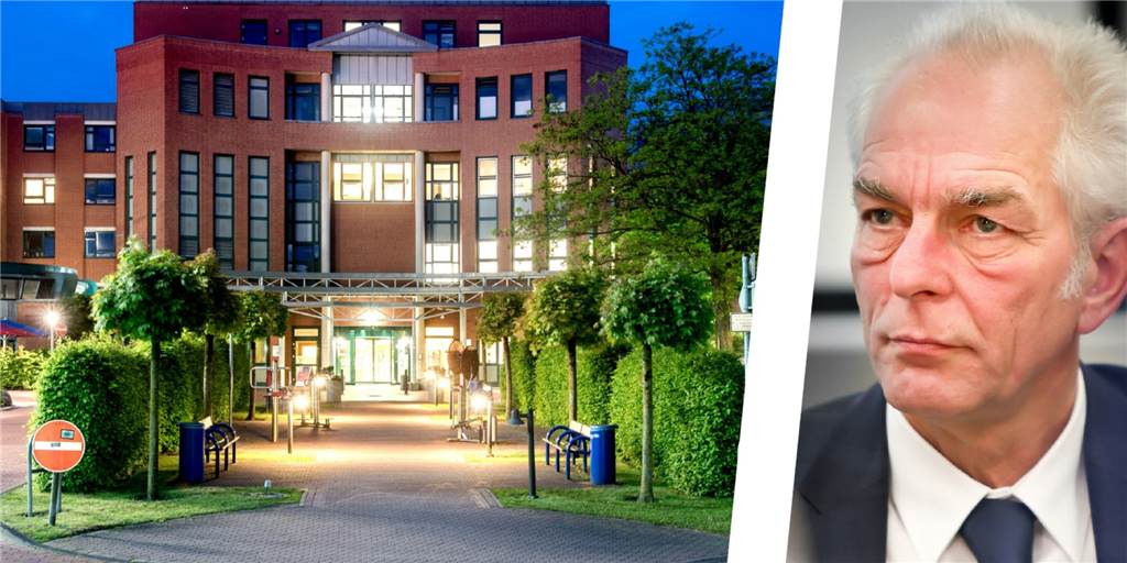 Telefon-Mitschnitte erhärten schwerste Vorwürfe – trotzdem Freispruch für Rudolf Mintrop gefordert Im Prozess gegen Dortmunds ehemaligen Klinik-Chef Rudolf Mintrop hat die Staatsanwaltschaft gestern Freispruch für ihn und seine sechs Mitangeklagten gefordert. Zugleich aber hat sie schwerste Vorwürfe gegen Mintrop in seiner Eigenschaft als Geschäftsführer des Klinikums Oldenburg im Jahr 2001 erhoben.