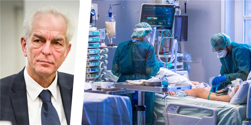 Gab es gar keine Morde in Oldenburg, als Dortmunds Ex-Klinik-Chef Mintrop dort war? Im Prozess gegen Dortmunds Ex-Klinikchef Rudolf Mintrop um den Tod von drei Patienten im Klinikum Oldenburg 2001, sät die Verteidigung jetzt Zweifel, dass diese überhaupt ermordet wurden. Ist es denkbar, dass Niels Högel sie gar nicht ermordet hat, sondern dass sie eines natürlichen Todes starben?