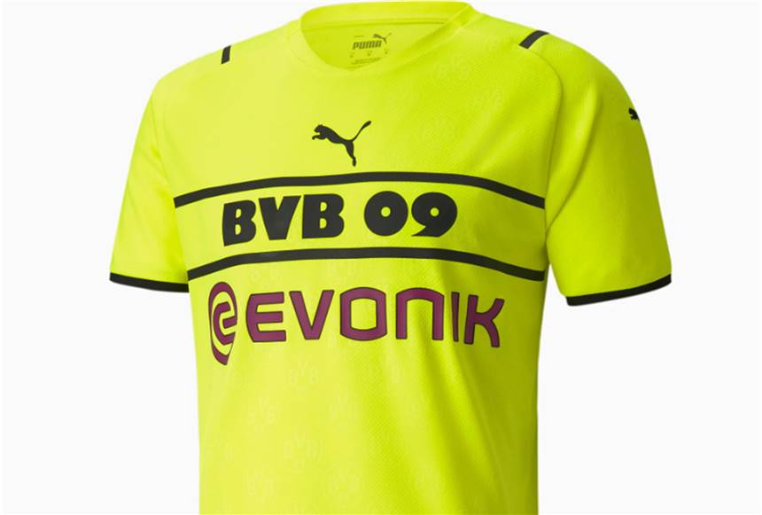Im offiziellen Shop: Neue Version des BVB-Cup-Trikots aufgetaucht Im Puma Online-Shop ist eine neu Version des BVB-Cup-Trikots aufgetaucht.