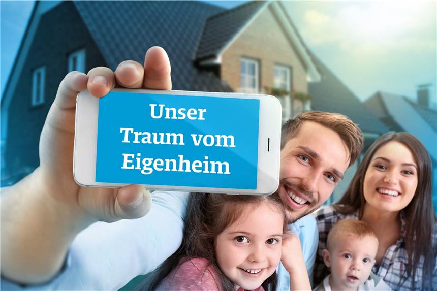 iPhone 12 und 300 Euro monatlich: Bauherren für Videoblog gesucht! Im Rahmen der neuen Video-Serie „Unser Traum vom Eigenheim“ wollen wir Menschen, die ein Eigenheim umbauen oder neu bauen, begleiten. Bewerbungen sind jetzt möglich.