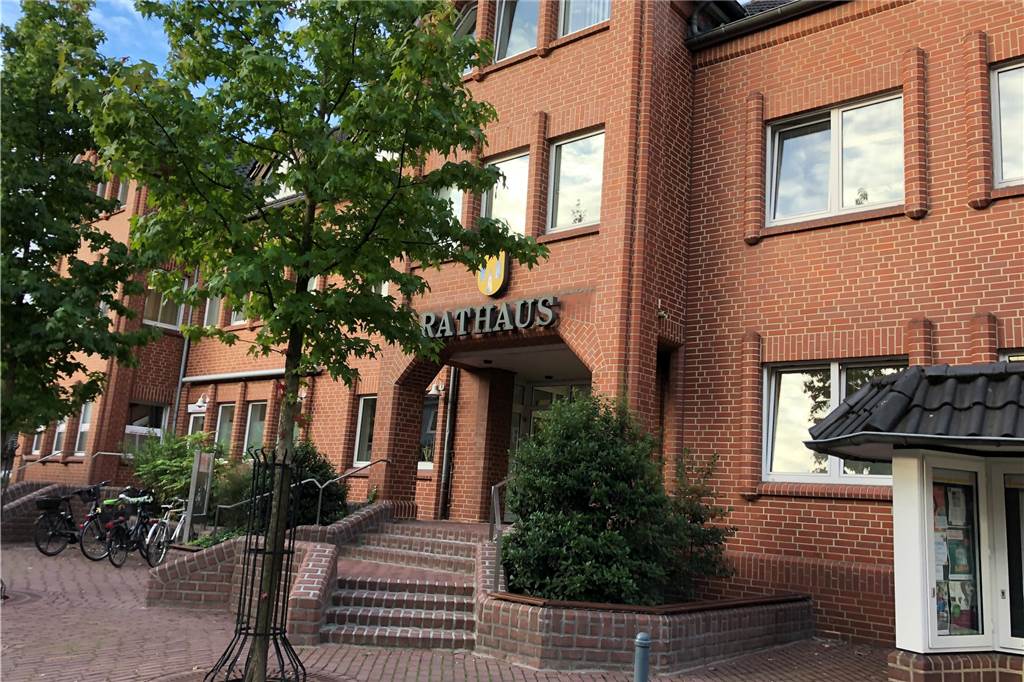 Haushaltsplan für 2024 in Nordkirchen: Sind Steuererhöhungen tabu? Im Rathaus bereitet die Kämmerei bereits den Haushaltsplanentwurf für 2024 vor.