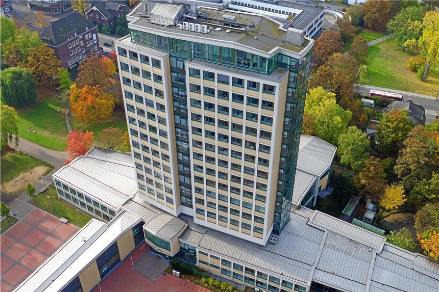 Vergleich statt Gerichtsurteil im Streit mit der WestLB Im Rathaus ging es um einen Millionen-Deal, den der Rat billigte.
