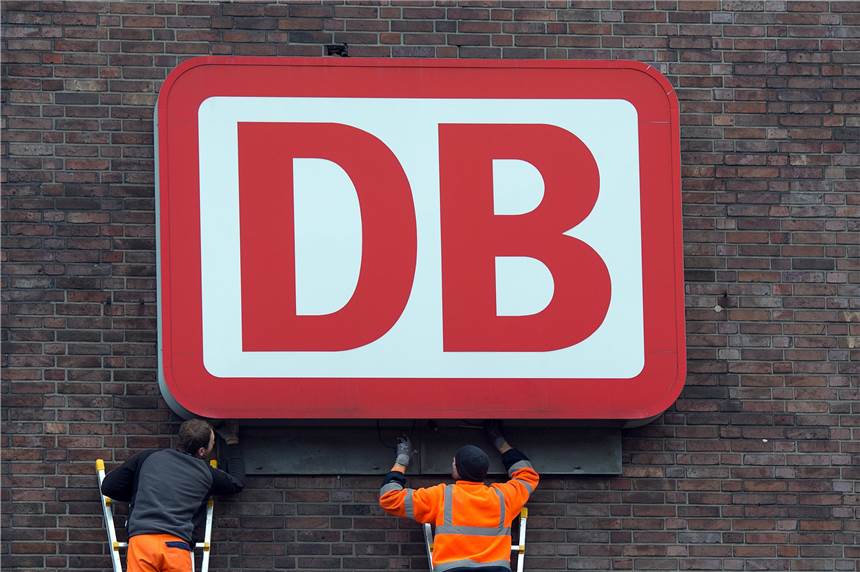 Stellwerkstörung in Castrop-Rauxel behoben: Züge fahren auch wieder nach Dortmund Im Ruhrgebiet kommt es zu Zug-Ausfällen bei der Deutschen Bahn.