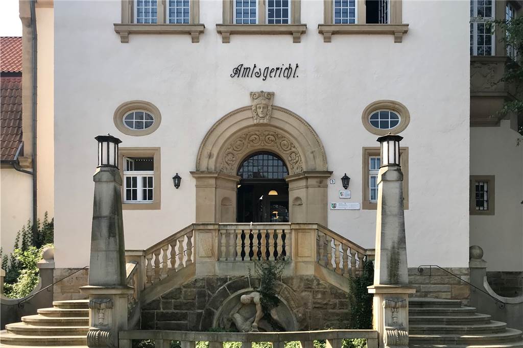 Schlachtskandal in Selm: Verhandlungstermine im Fall Prott stehen fest Im September wird der Fall Prott vor dem Amtsgericht in Lünen verhandelt.