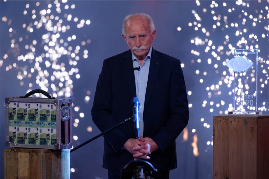 Dortmunder Gericht hat über Spielschulden von Werner Hansch entschieden Im Sommer gewann Werner Hansch die TV-Show „Promi Big Brother“.
