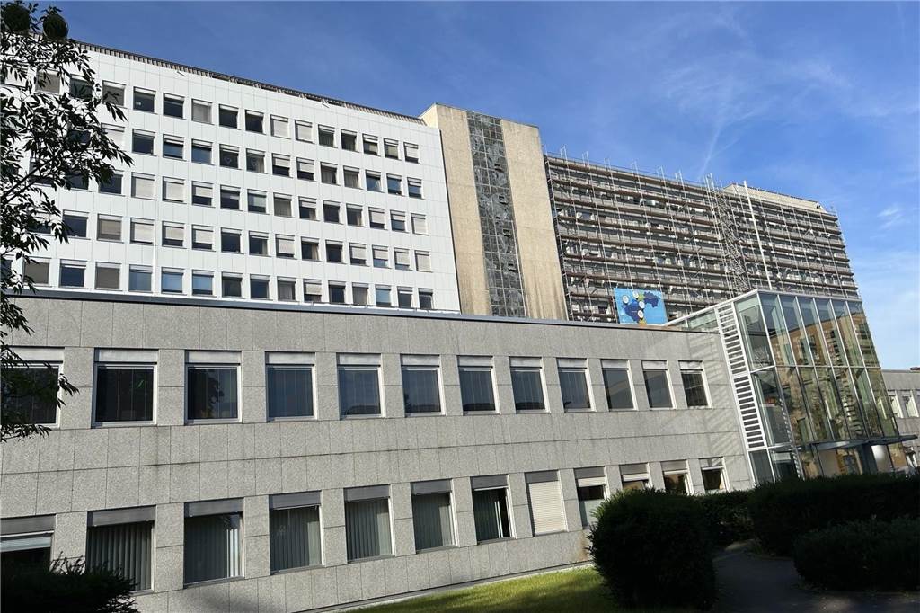 Unzureichende Informationen: Kritik am Klinik-Atlas aus Lünen und Werne Im St. Marien Hospital Lünen fühlt man sich durch den Klinik-Atlas falsch dargestellt.