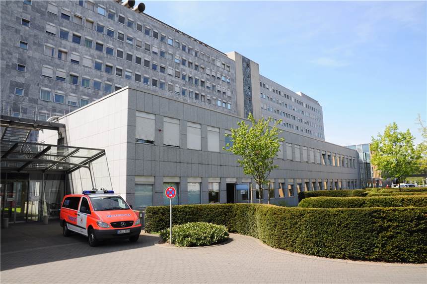 Im St. Marien Hospital und im St. Christophorus Krankenhaus Werne gelten ab Mittwoch (17.11.) schärfere Besuchsregeln.