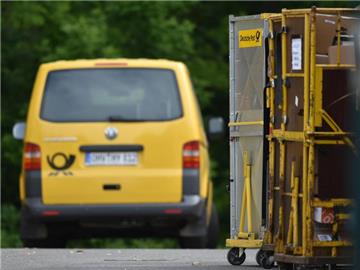 Im Tarifkonflikt bei der Post verhärten sich die Fronten immer mehr. Foto: Ralf Hirschberger