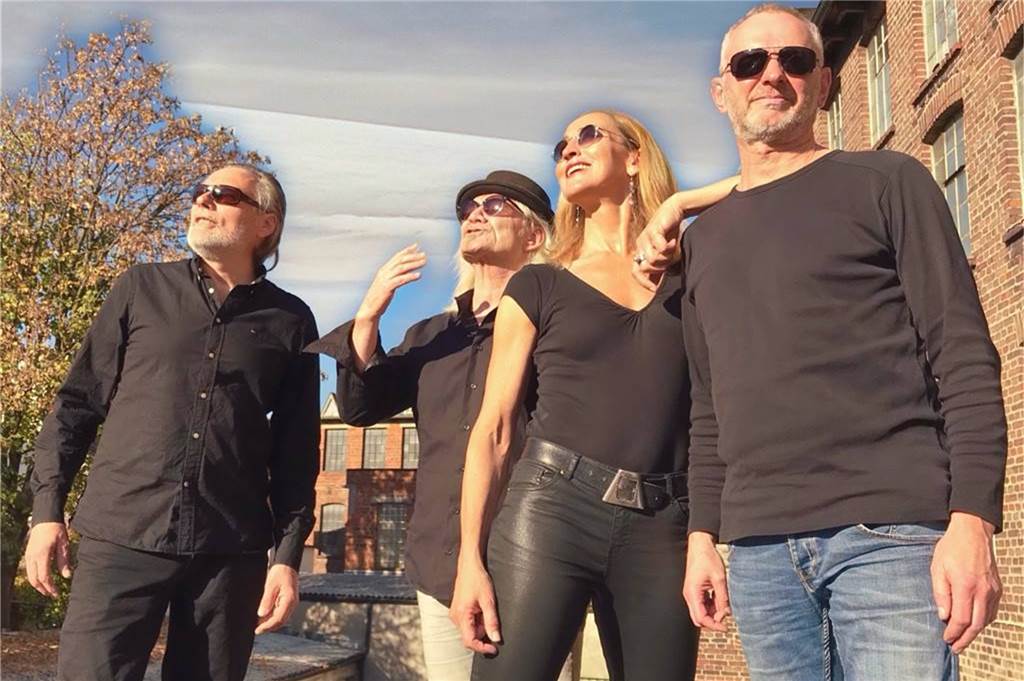Das können Sie am Wochenende in Lünen unternehmen: Basar, Konzerte und Impro-Theater Im Treffpunkt Neuland ist die Band „Mikrokosmos" am 30. November live zu erleben.