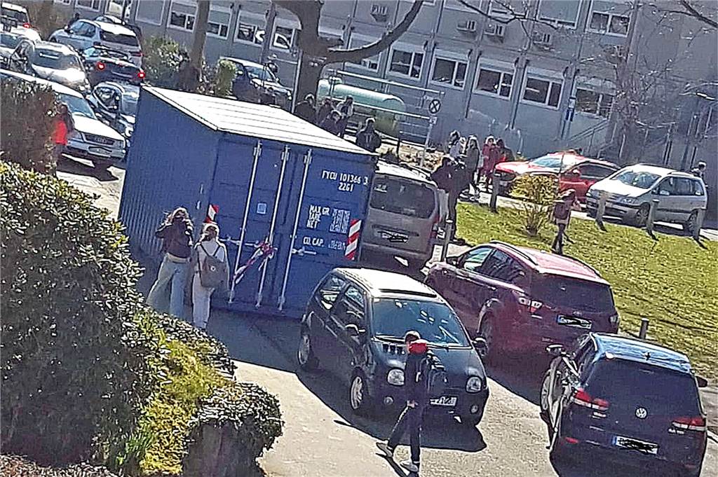 Gesamtschule Brünninghausen: CDU fordert alternativen Standort Die Gesamtschule Brünninghausen am Klüsenerskamp